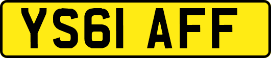 YS61AFF