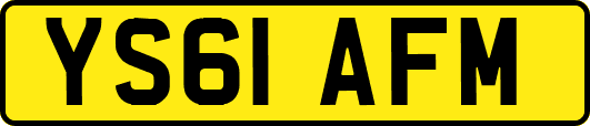 YS61AFM