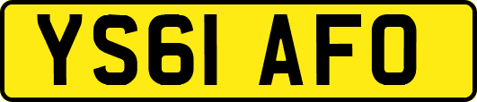 YS61AFO