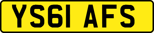 YS61AFS