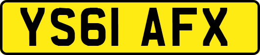 YS61AFX