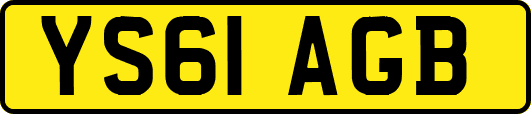 YS61AGB