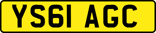 YS61AGC