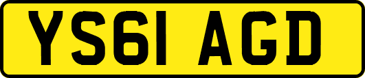 YS61AGD