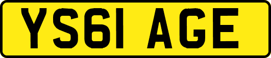 YS61AGE