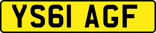 YS61AGF