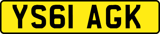 YS61AGK