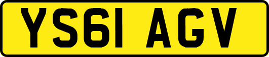 YS61AGV
