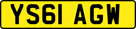 YS61AGW