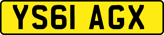 YS61AGX
