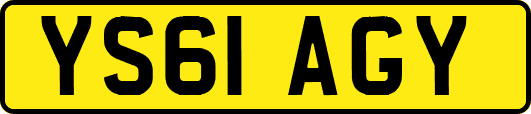 YS61AGY