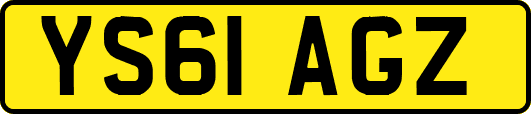 YS61AGZ