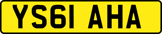 YS61AHA