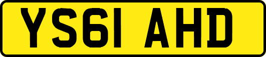 YS61AHD