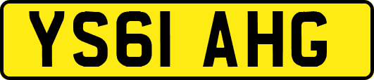 YS61AHG