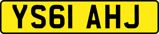 YS61AHJ