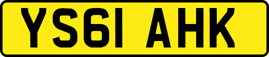 YS61AHK