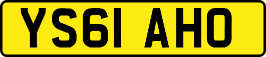 YS61AHO
