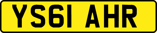 YS61AHR