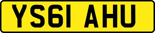YS61AHU