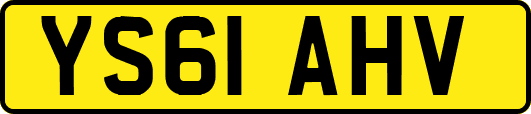 YS61AHV