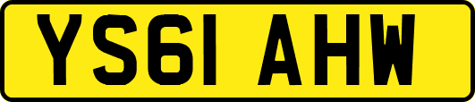 YS61AHW