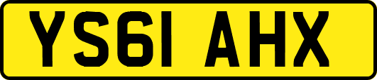 YS61AHX