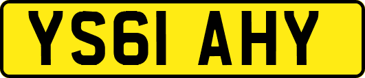 YS61AHY