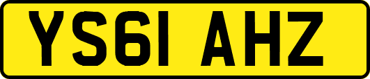 YS61AHZ