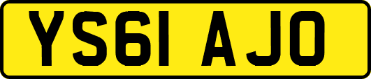 YS61AJO