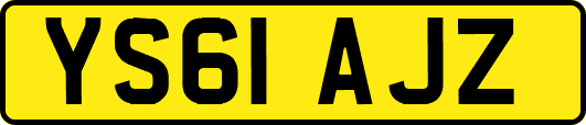 YS61AJZ
