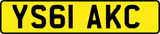 YS61AKC