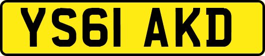 YS61AKD
