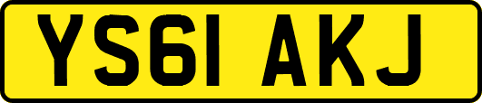 YS61AKJ