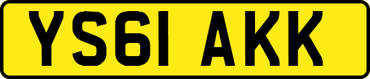 YS61AKK