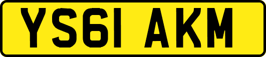 YS61AKM