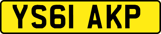 YS61AKP