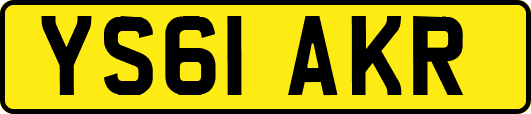 YS61AKR