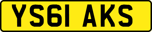 YS61AKS