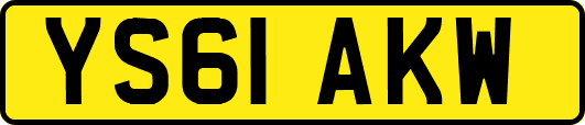 YS61AKW