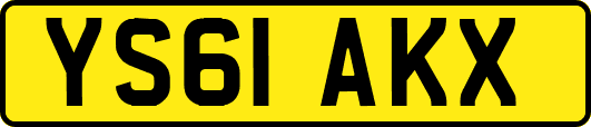 YS61AKX