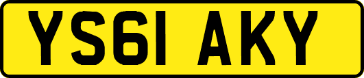 YS61AKY