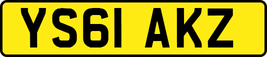 YS61AKZ