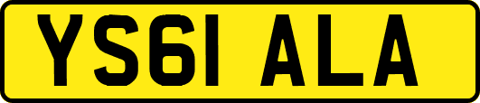 YS61ALA