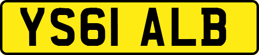 YS61ALB