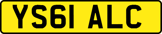 YS61ALC