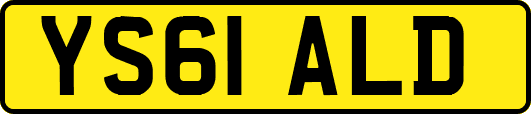 YS61ALD