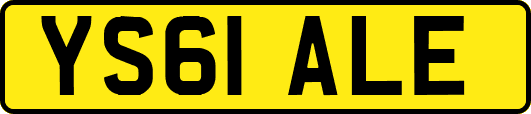 YS61ALE