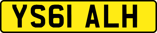 YS61ALH
