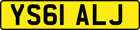 YS61ALJ
